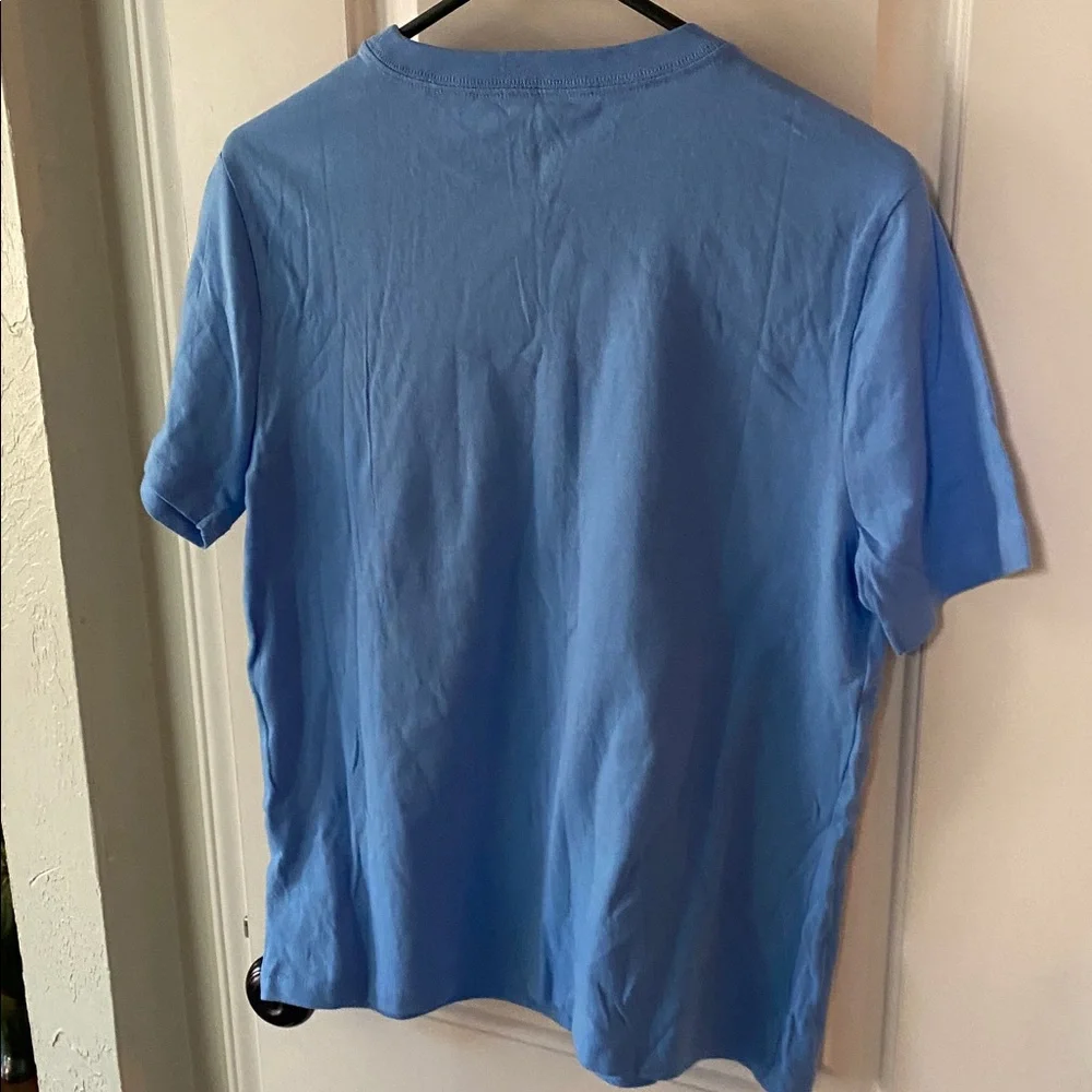 NWT boys tee